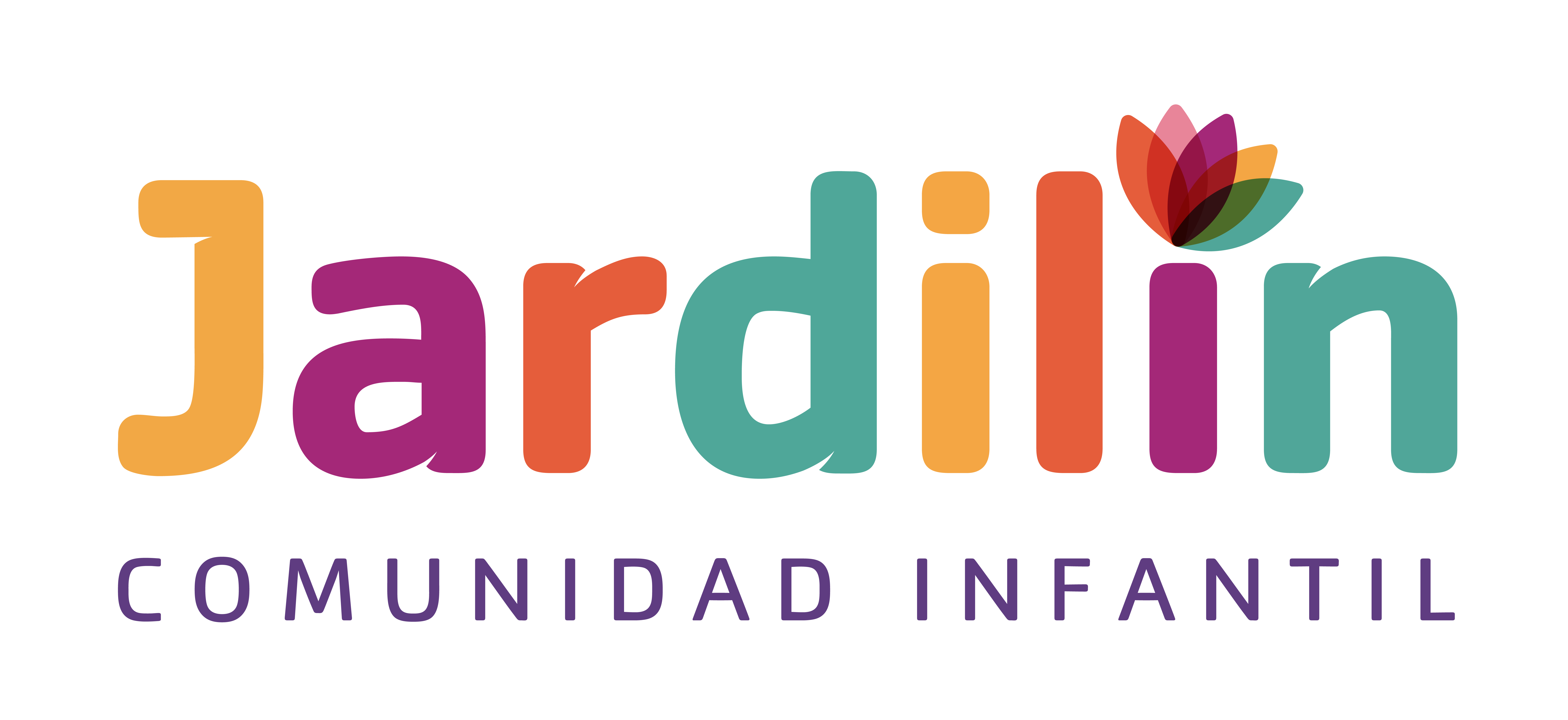 Jardilín Infantil
